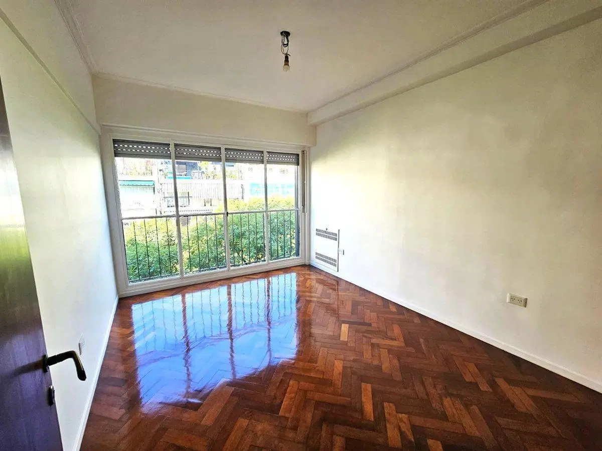 DEPARTAMENTO 2 DORMITORIOS EN ALQUILER PALERMO 4
