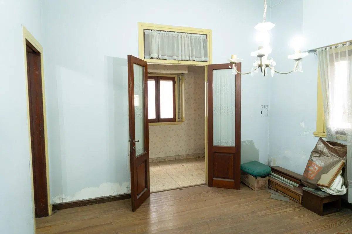 Casa 2 dormis con patio y parrilla LA PLATA 5
