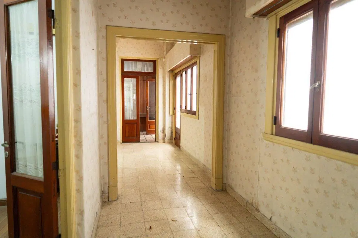 Casa 2 dormis con patio y parrilla LA PLATA 3