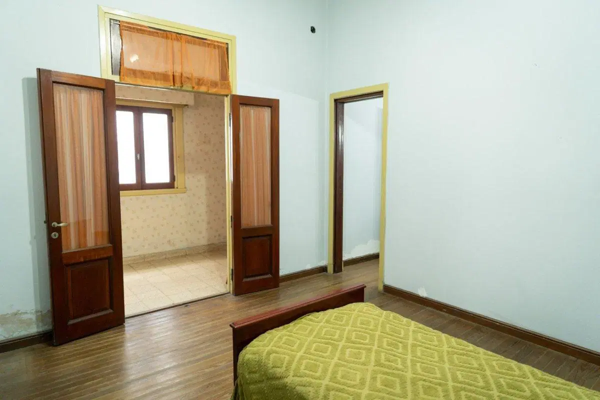Casa 2 dormis con patio y parrilla LA PLATA 4