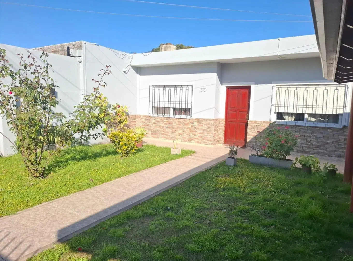 Casa mas departamento en venta en Quilmes 2