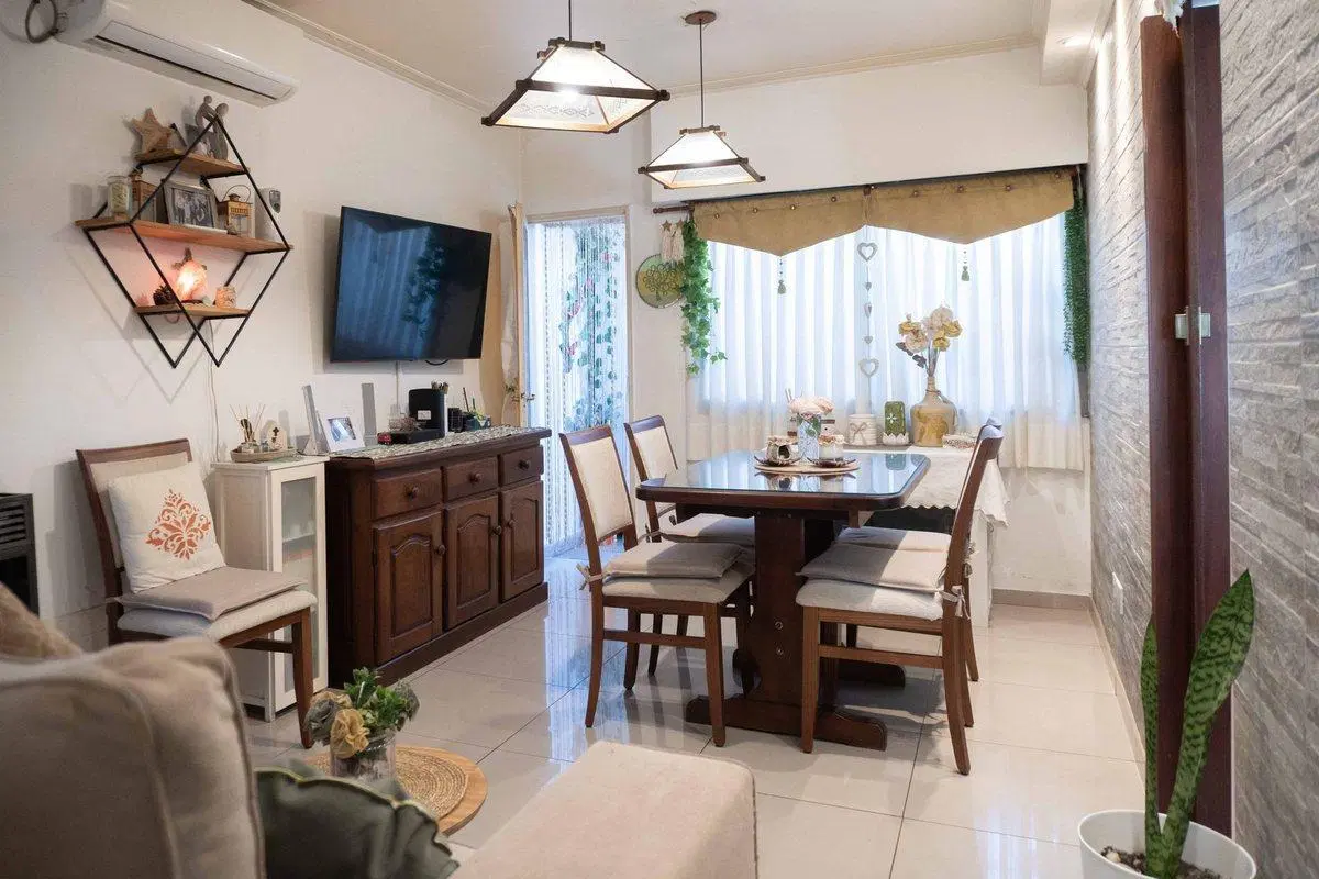 DEPARTAMENTO EN VENTA LA PLATA 3