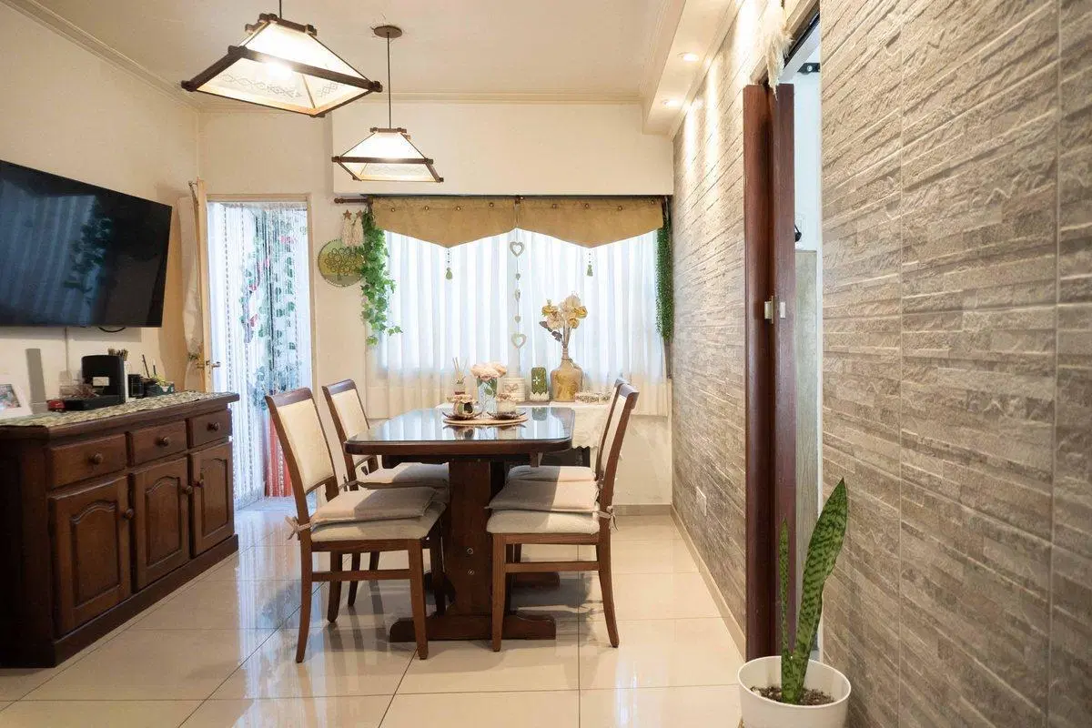 DEPARTAMENTO EN VENTA LA PLATA 4