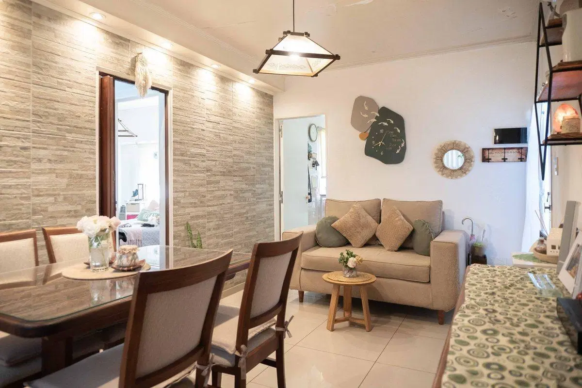 DEPARTAMENTO EN VENTA LA PLATA 5