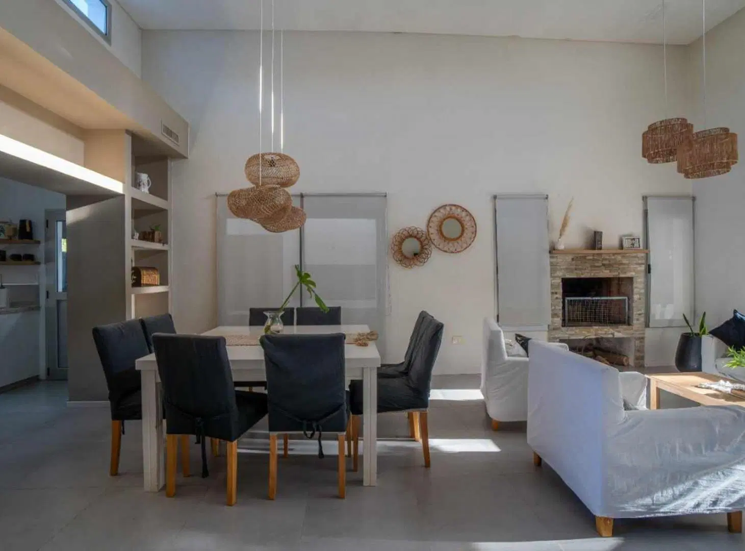 CASA EN VENTA EN EL QUIMILAR CITY BELL 4