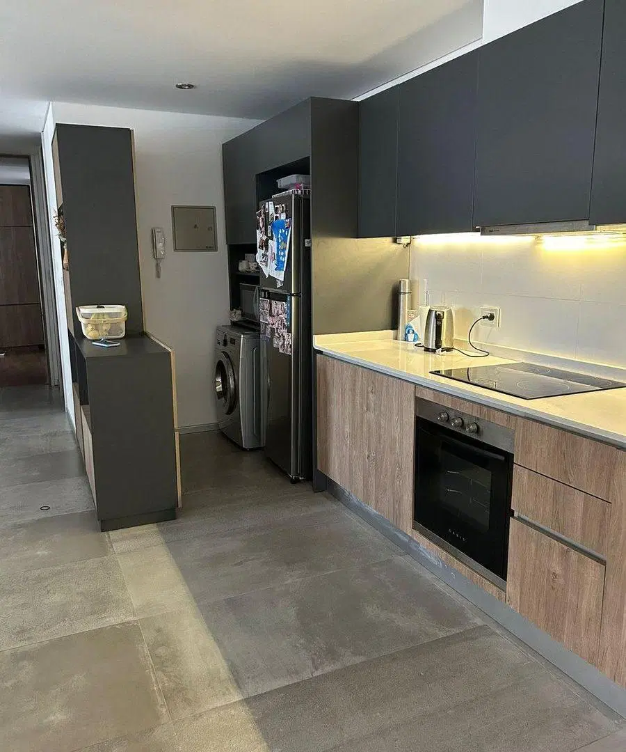 DEPARTAMENTO 3AMB c/cochera en SENSUM, Quilmes 2