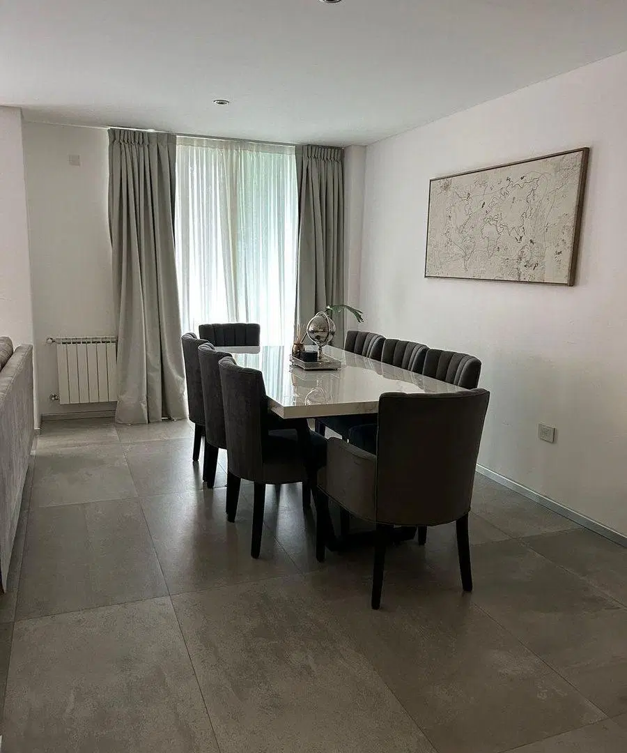 DEPARTAMENTO 3AMB c/cochera en SENSUM, Quilmes 3