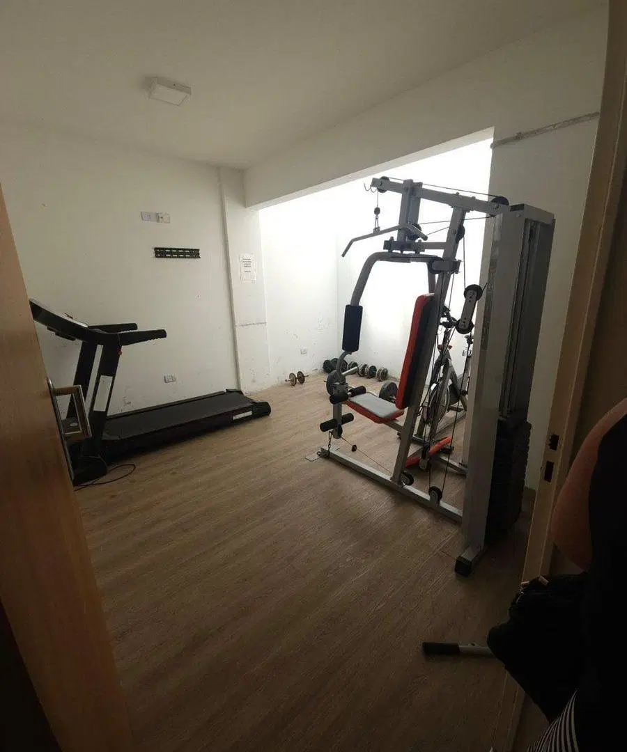 DEPARTAMENTO MONOAMBIENTE EN VENTA EN MONSERRAT 3
