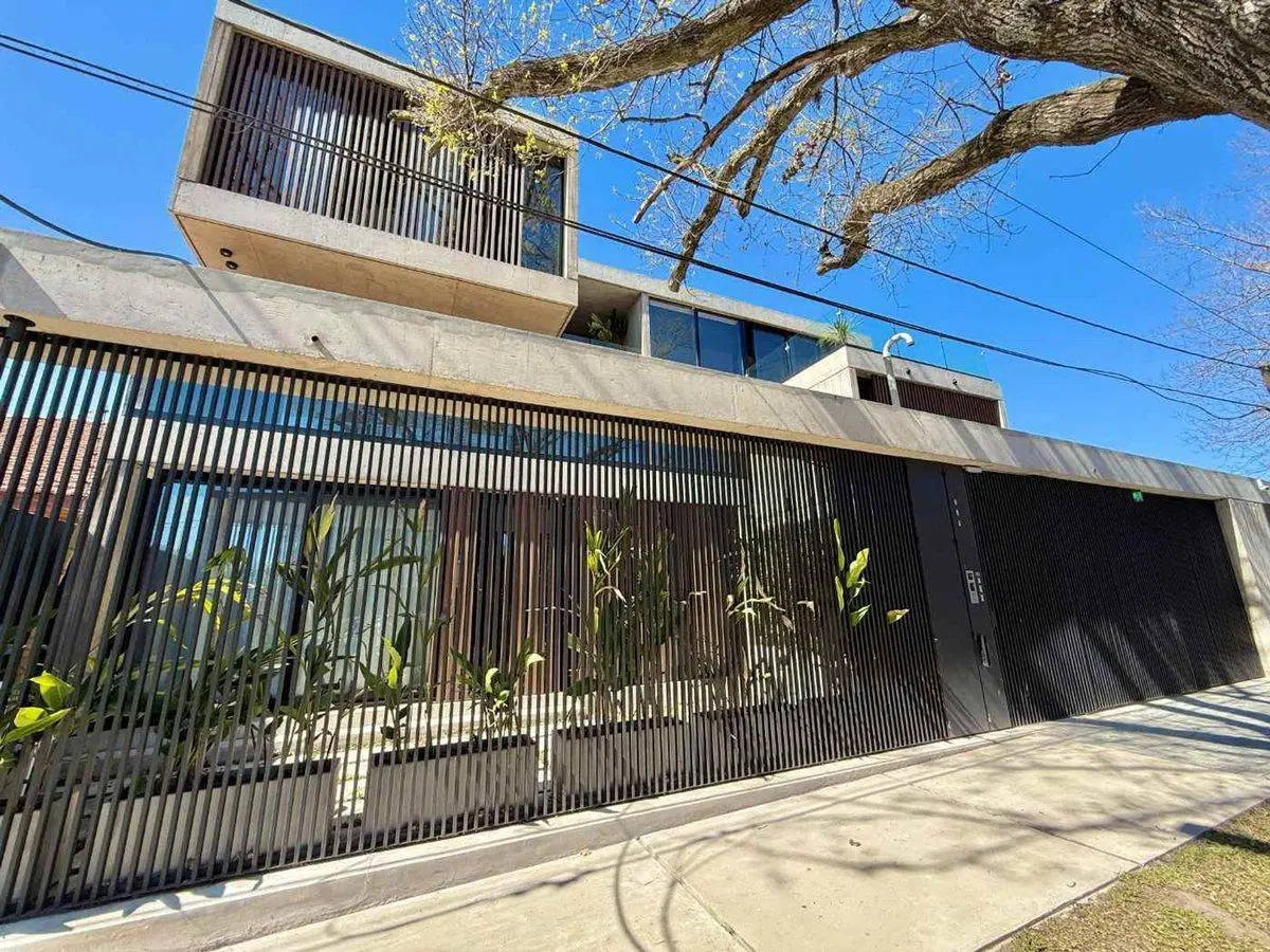 DEPARTAMENTO EN ALQUILER EN CITY BELL 4