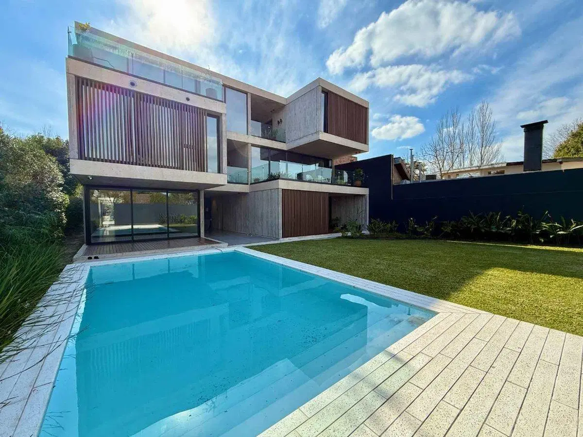 DEPARTAMENTO EN ALQUILER EN CITY BELL 5