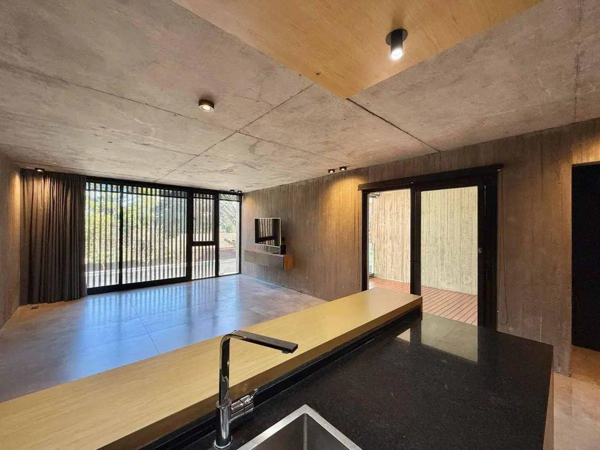DEPARTAMENTO EN ALQUILER EN CITY BELL 3