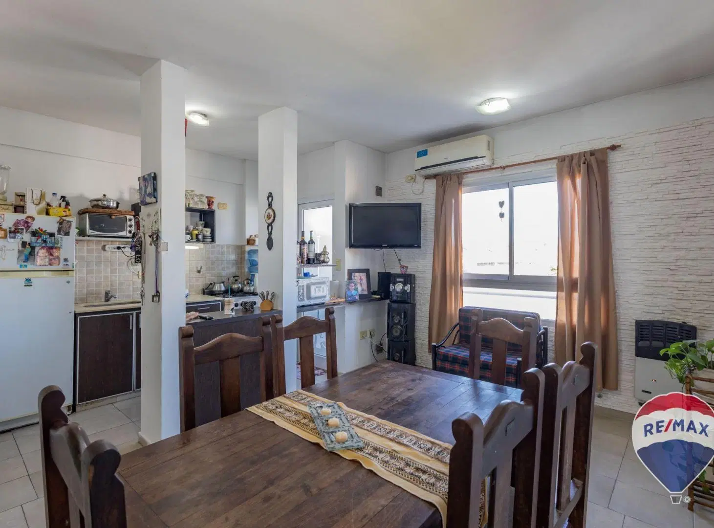 DEPARTAMENTO EN VENTA EN LA PLATA 2