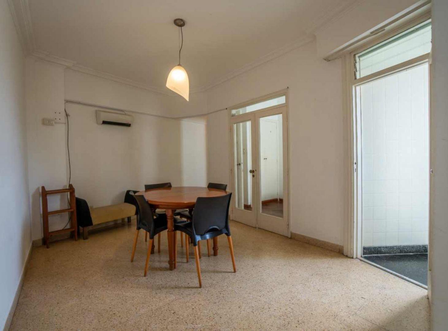 Departamento en Venta en La Plata