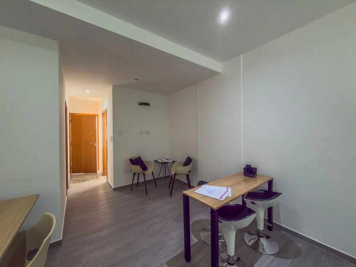 Departamentos Oficinas en Venta en La Plata 5