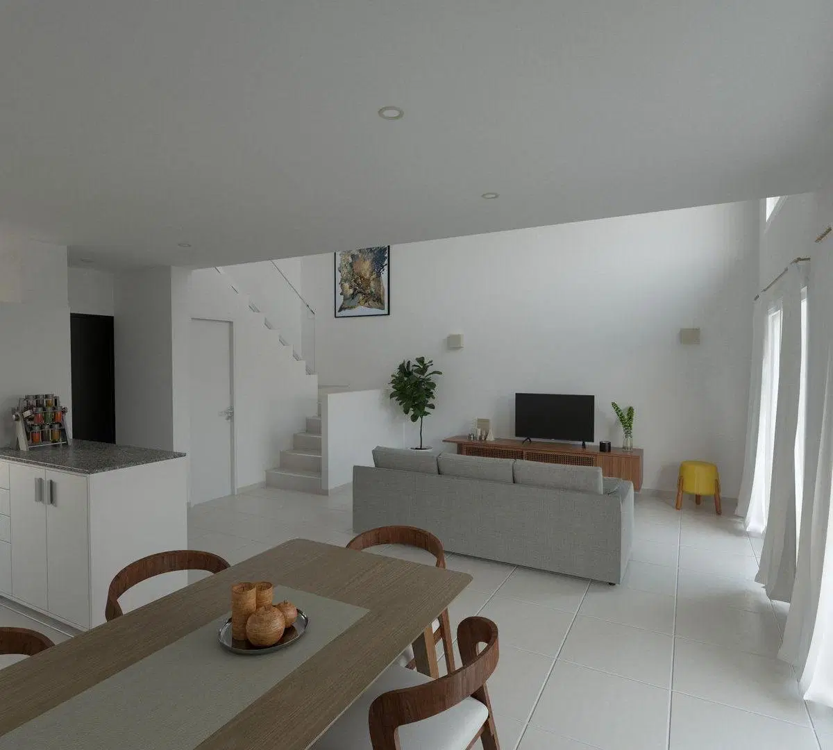 Departamento en venta La Plata 4