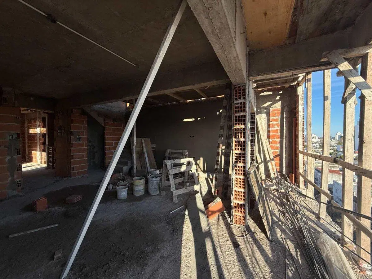 DEPARTAMENTO EN VENTA LA PLATA 4