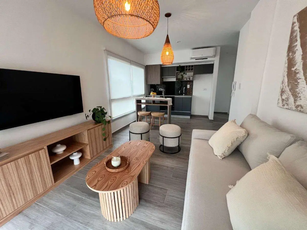 Departamento en venta en La Plata 4