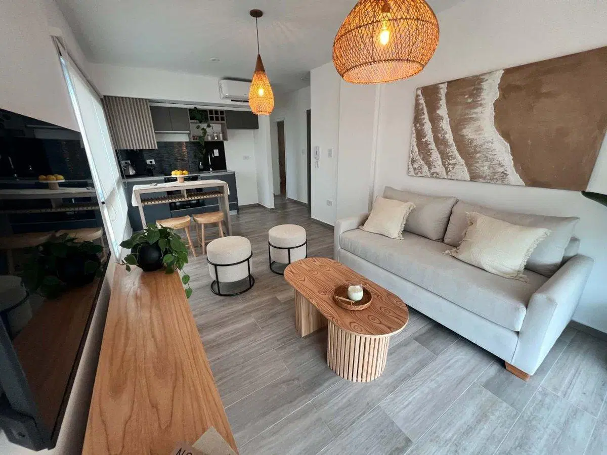 Departamento en venta en La Plata 5