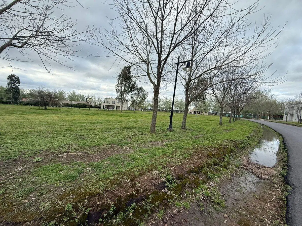 VENTA LOTE TERRENO en HARAS DEL SUR 4