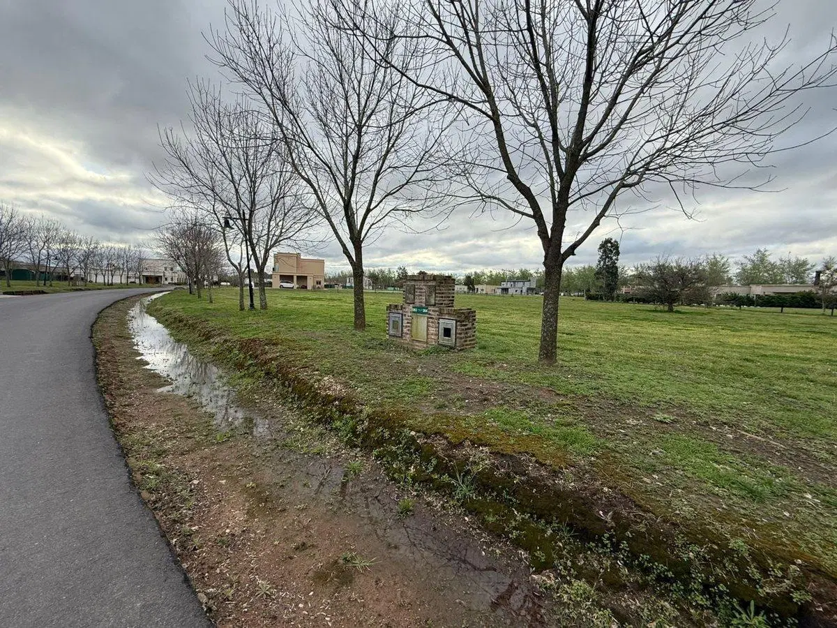 VENTA LOTE TERRENO en HARAS DEL SUR 3
