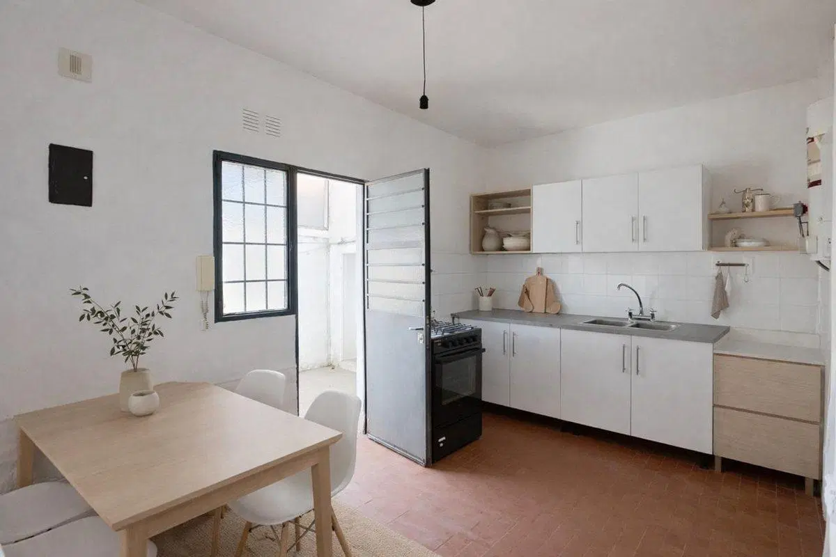 Venta Departamento en  Quilmes 5