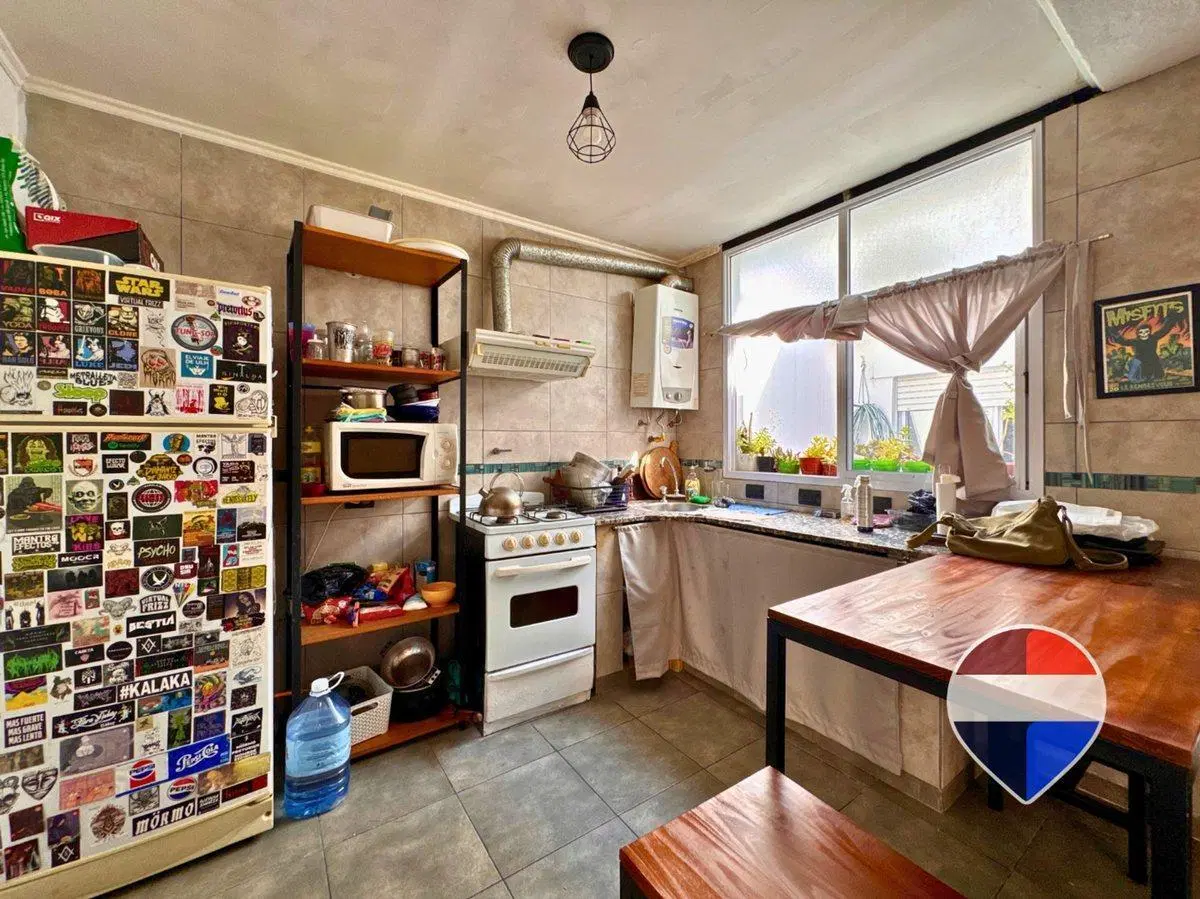 DEPARTAMENTO EN VENTA EN LA PLATA 2