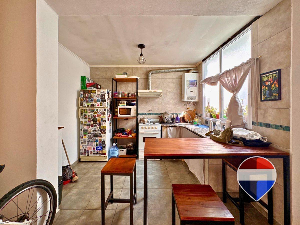 DEPARTAMENTO EN VENTA EN LA PLATA