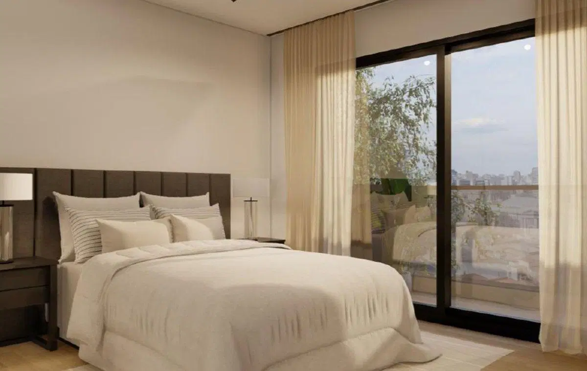 MONOAMBIENTE EN VENTA LA PLATA POZO 3