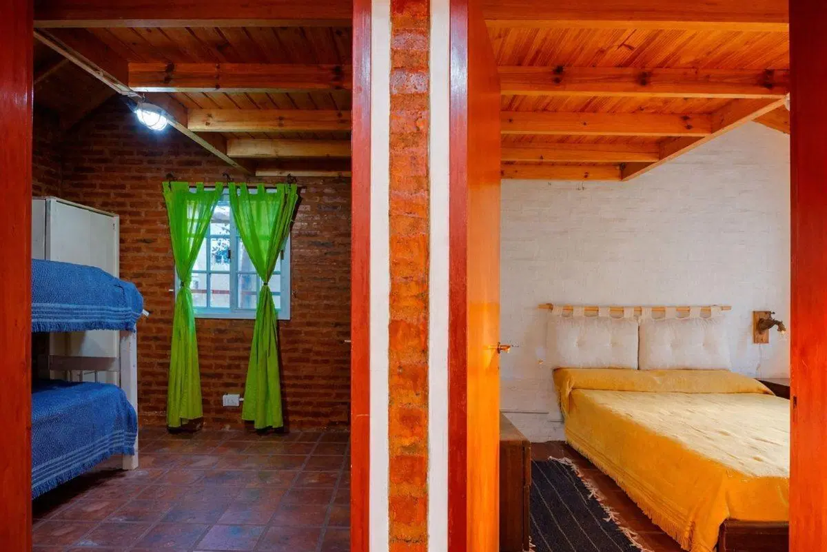 VENTA Casa Quinta en EL PATO 4