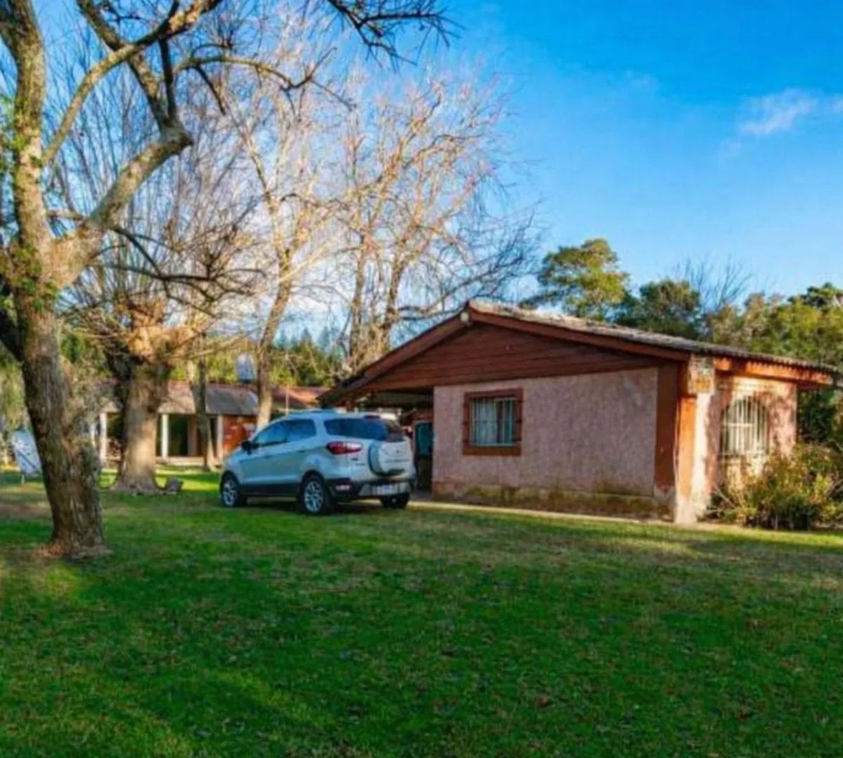 VENTA Casa Quinta en EL PATO 5