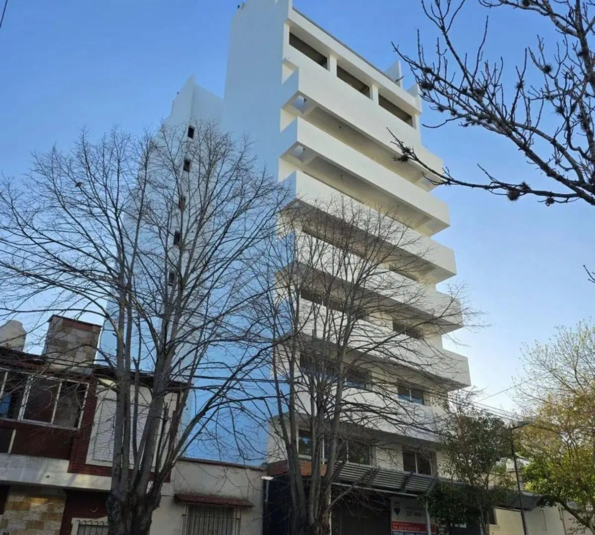 Departamentos en venta La Plata 5