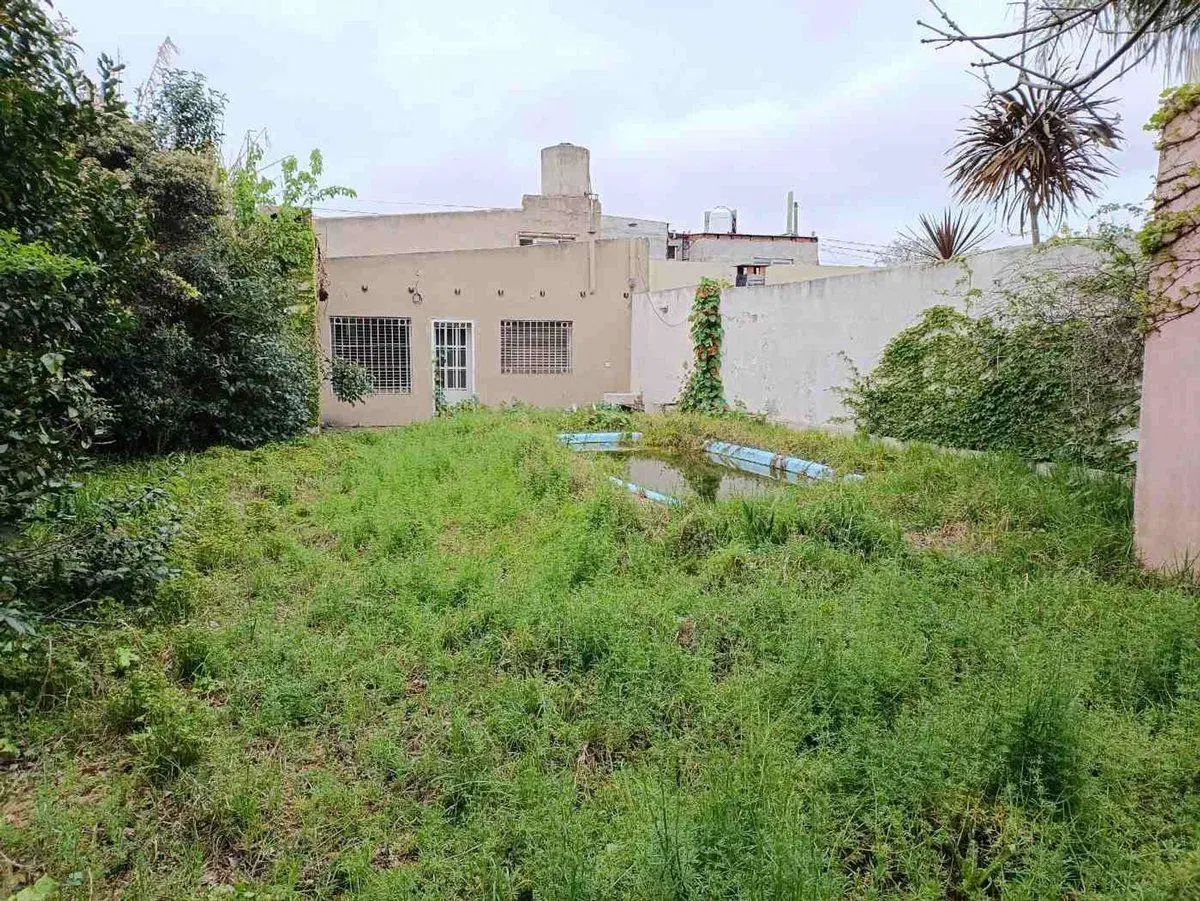 CASA EN VENTA LA PLATA 5