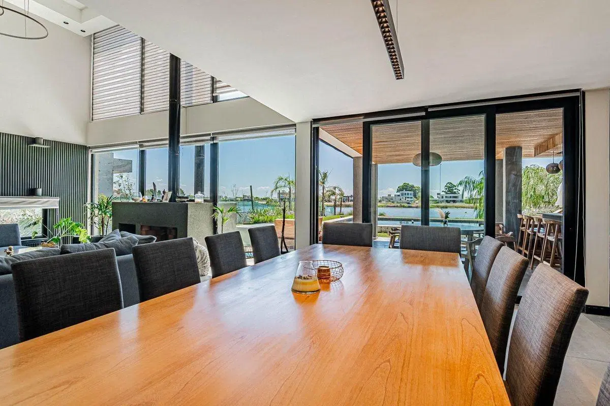 VENTA DE CASA PUERTO NIZUC 3