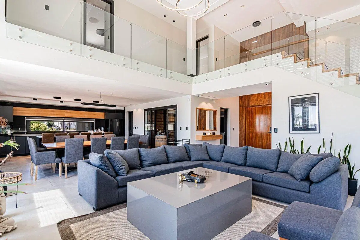 VENTA DE CASA PUERTO NIZUC 4