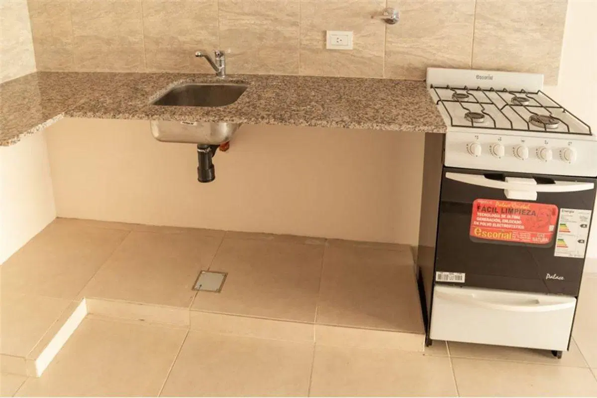 DEPARTAMENTOS EN VENTA LA PLATA 3