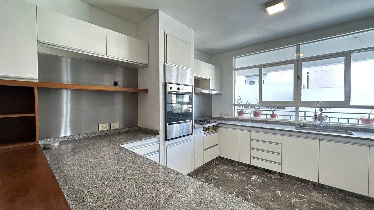 Departamento en venta La Plata 5