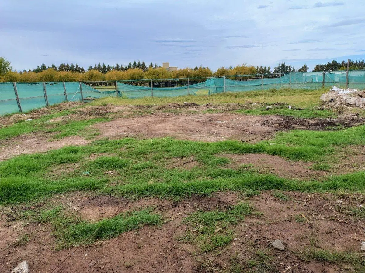 Casa en Venta Harás del Sur III- FINANCIACION 5