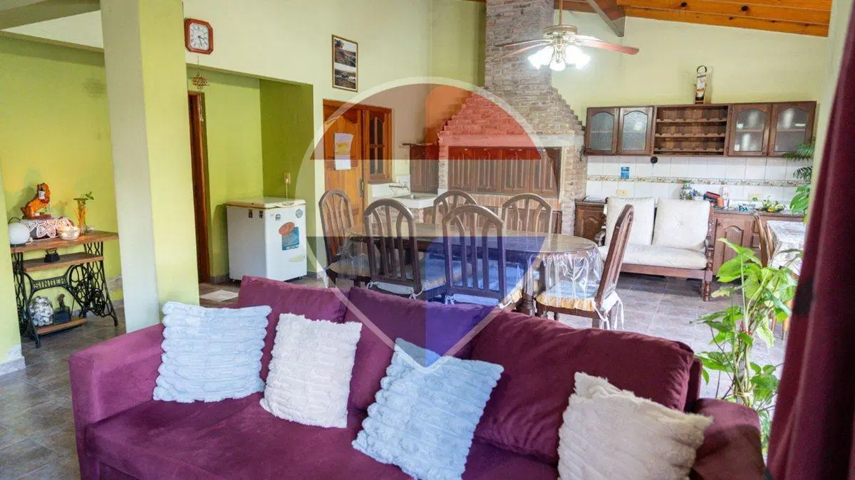 CASA EN VENTA EN VILLA DEL PLATA 4
