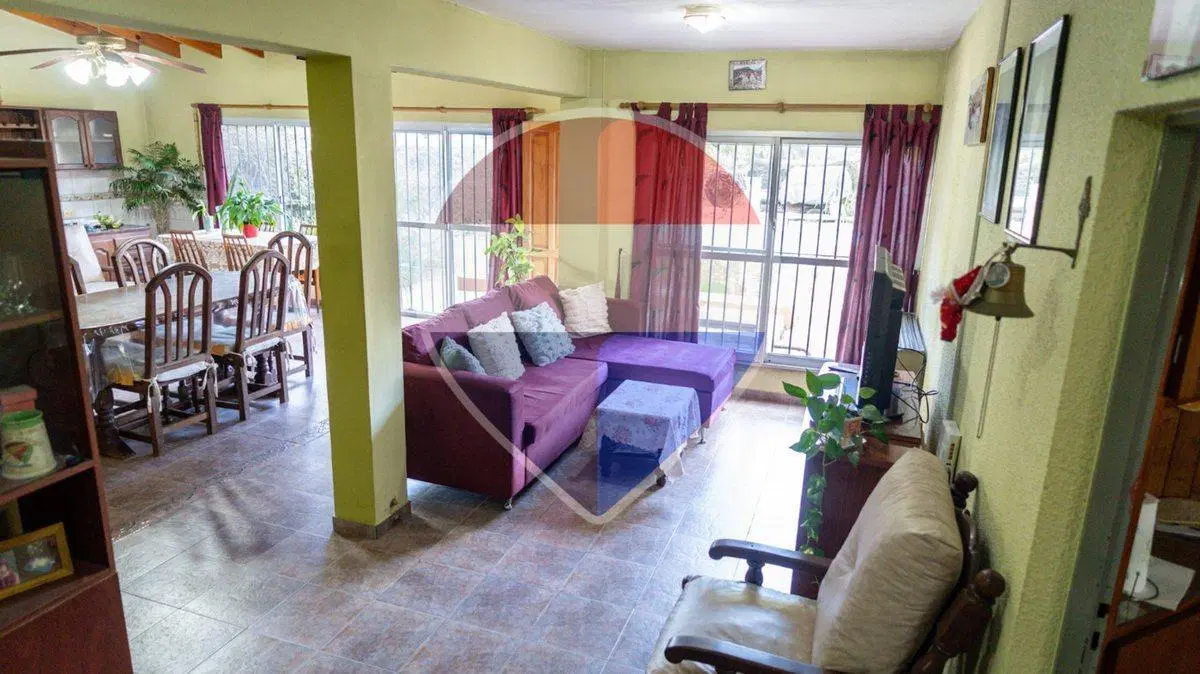 CASA EN VENTA EN VILLA DEL PLATA 5