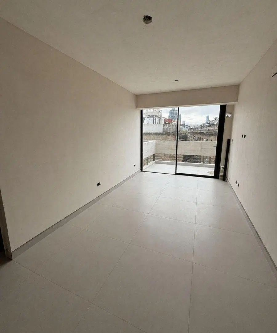 DEPARTAMENTO 2 AMBIENTES CON COCHERA EN VENTA 2