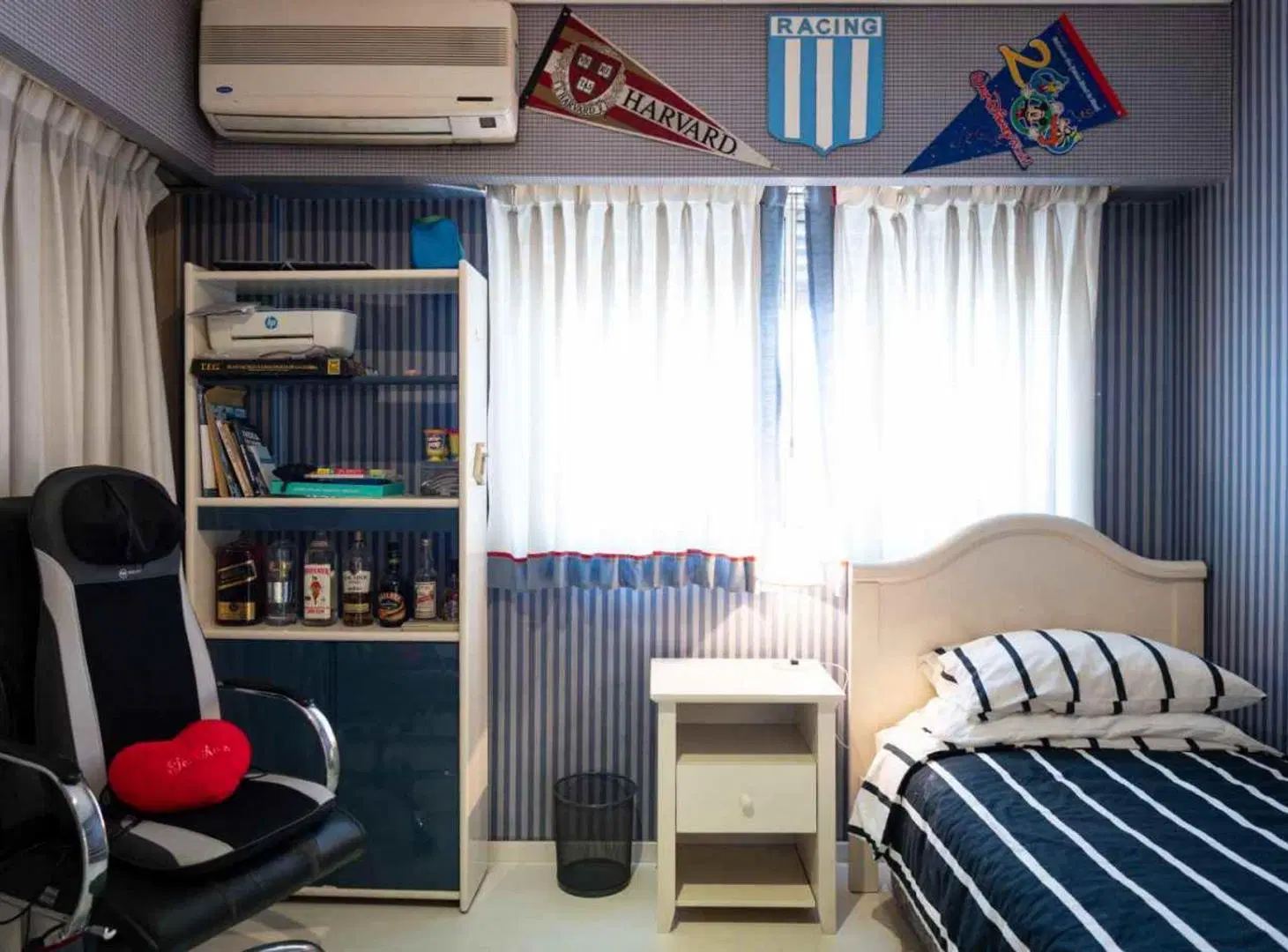Departamento de 6 ambientes en Avellaneda cochera 2