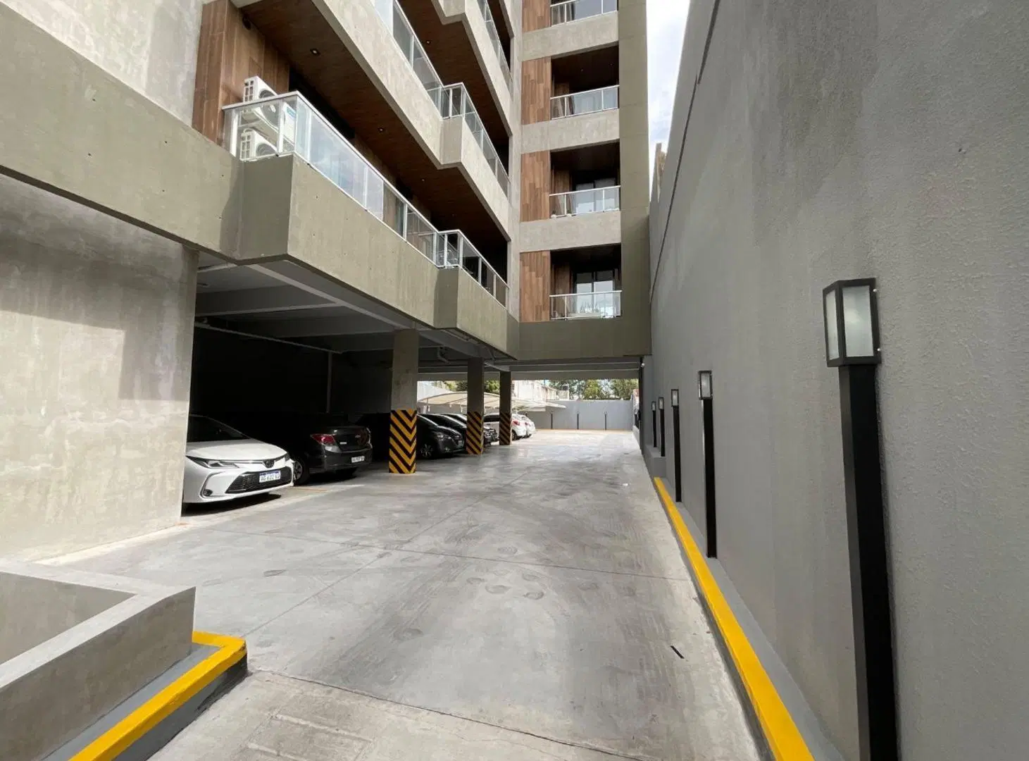 DEPARTAMENTO EN VENTA A ESTRENAR BERAZATEGUI 3 AMB 2