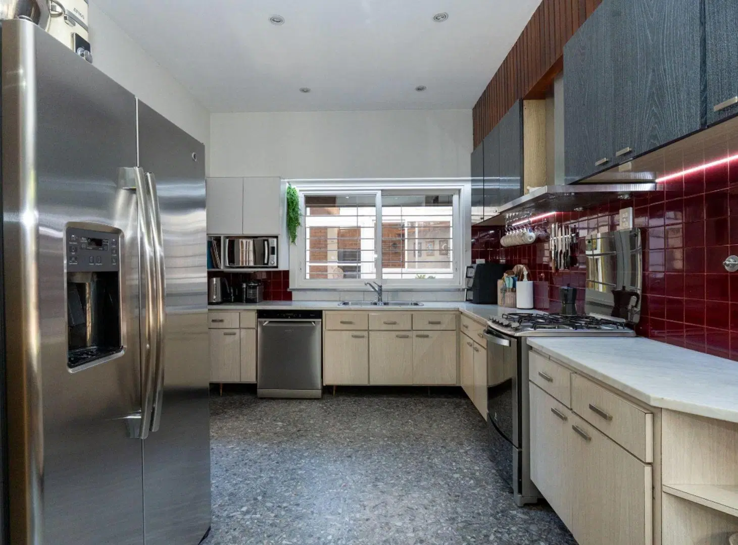 CASA EN VENTA 5 AMB EN VILLA SARMIENTO ZONA WARD 3