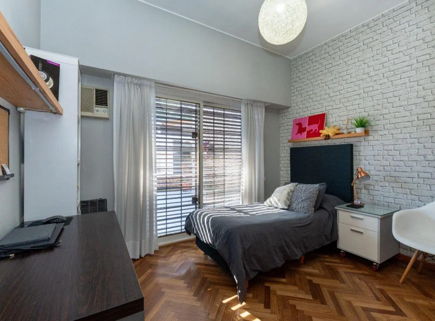 CASA EN VENTA 5 AMB EN VILLA SARMIENTO ZONA WARD 4
