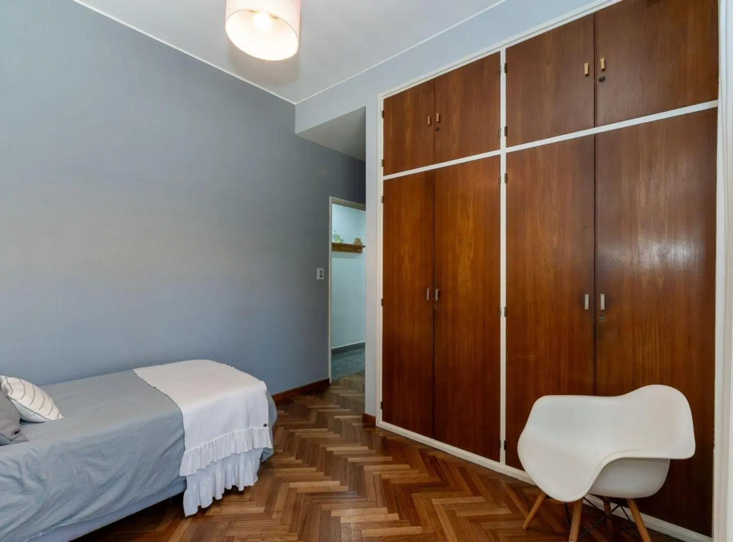 CASA EN VENTA 5 AMB EN VILLA SARMIENTO ZONA WARD 2