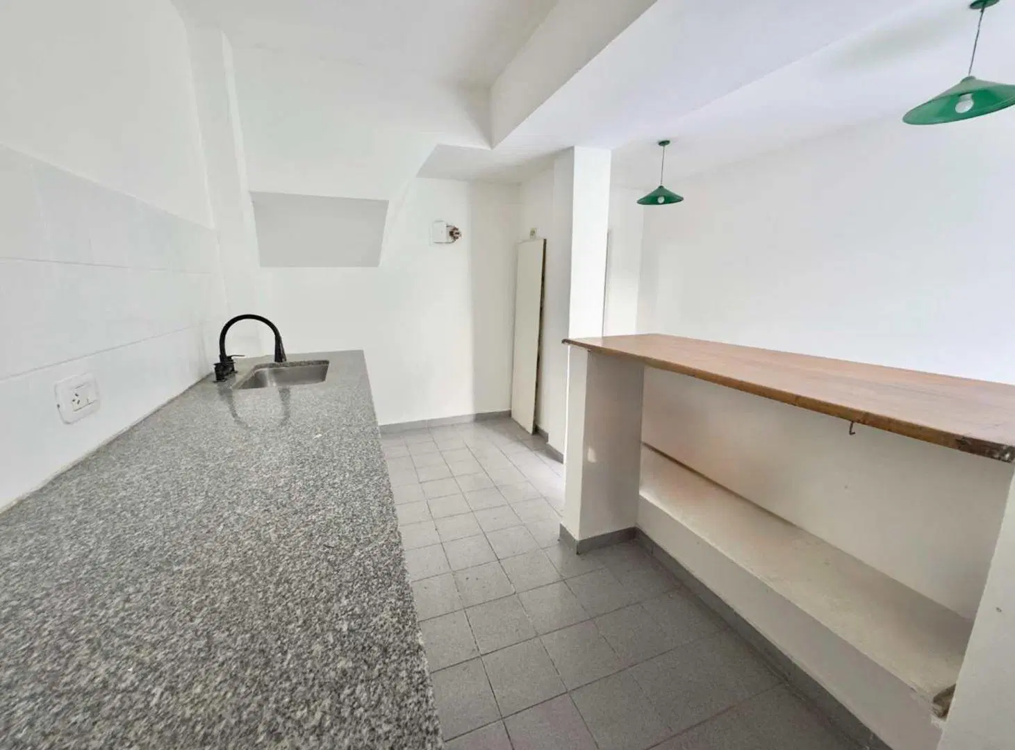DEPARTAMENTO DUPLEX EN VENTA LA PLATA 5