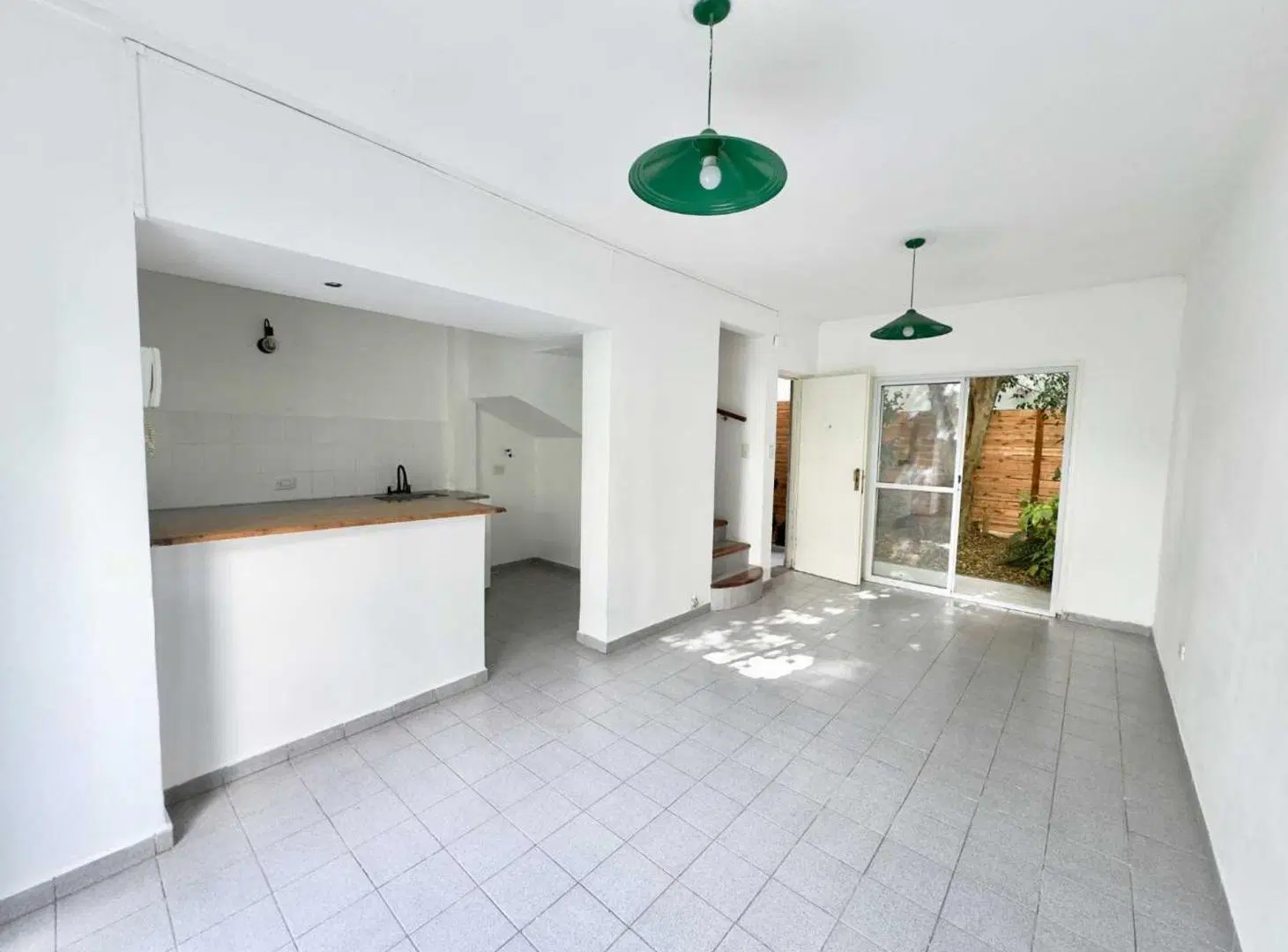 DEPARTAMENTO DUPLEX EN VENTA LA PLATA 4