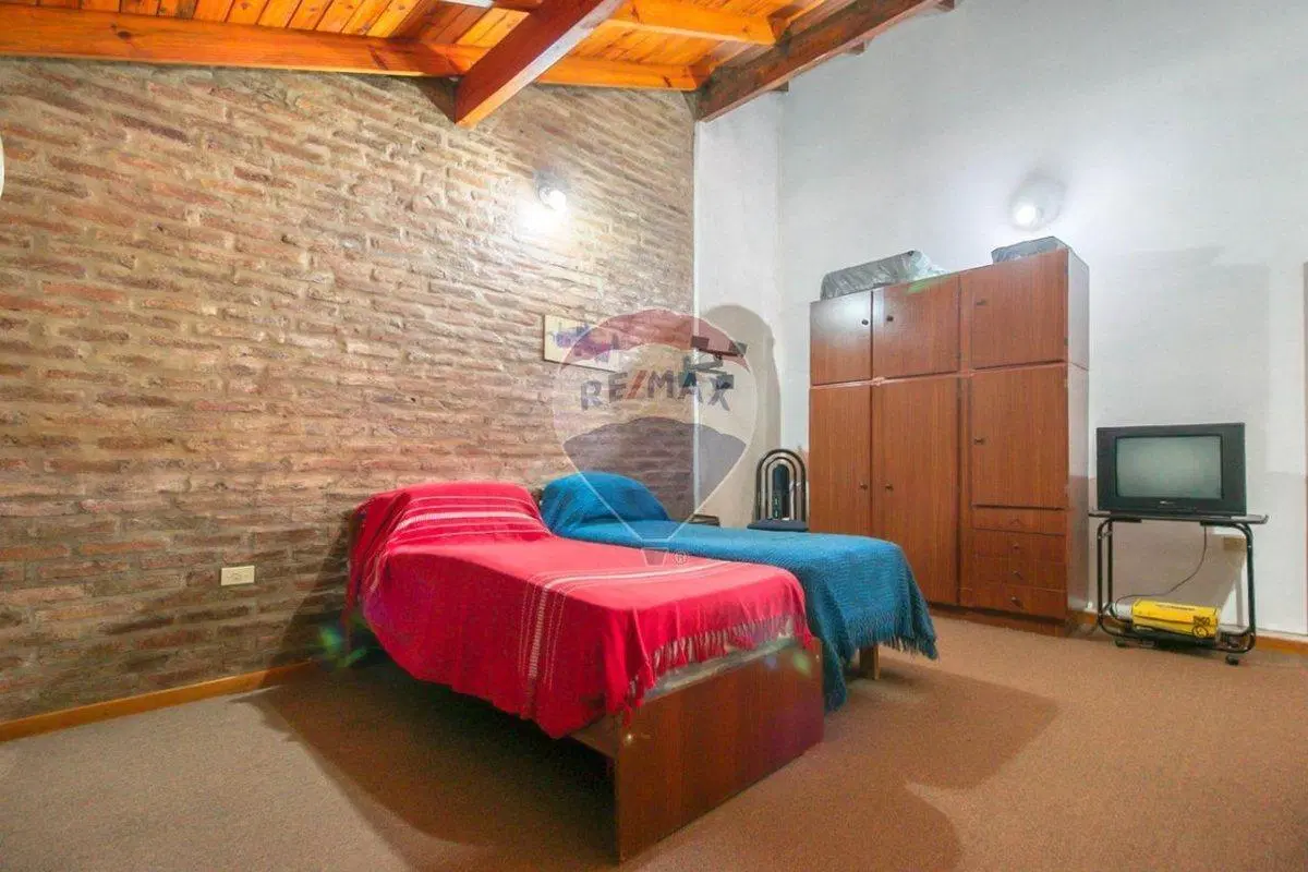 CASA EN VENTA LOS HORNOS 4