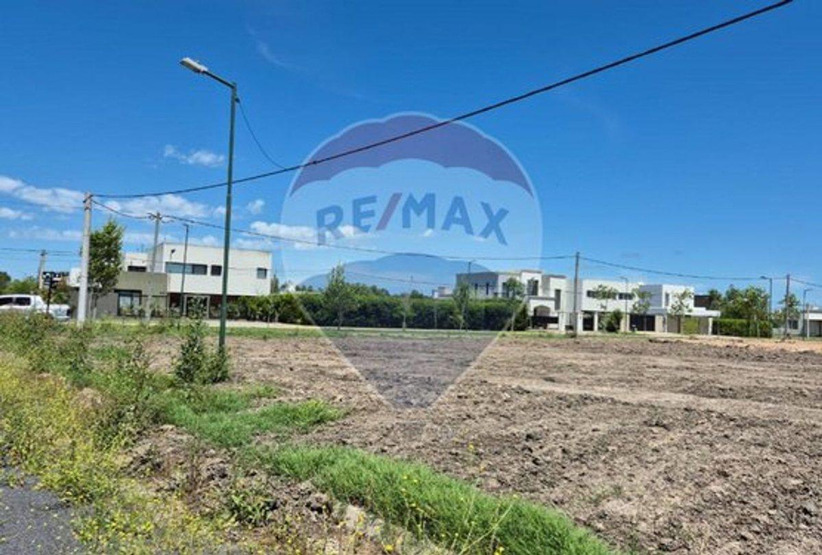 Lotes en Venta en Barrio El Quimilar en City Bell