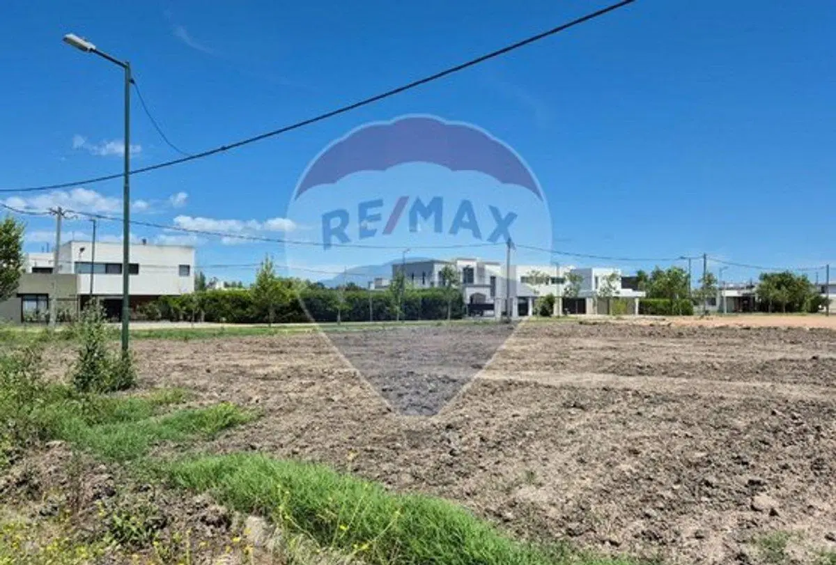 Lotes en Venta en Barrio El Quimilar en City Bell 3